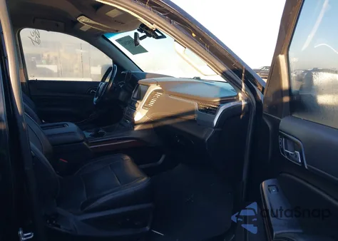 2020 GMC Yukon Xl 2Wd Slt из США, поврежденный, VIN 1GKS1GKC9LR186504